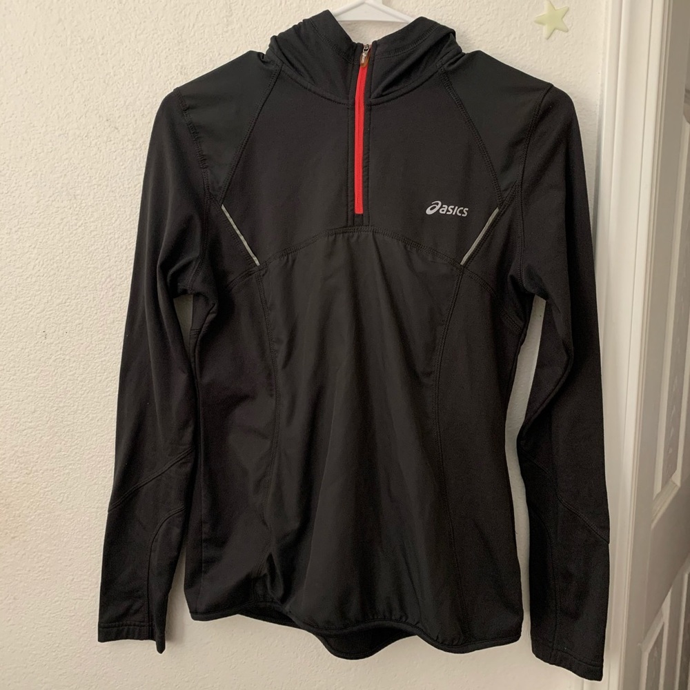 ASICS Running Sweater